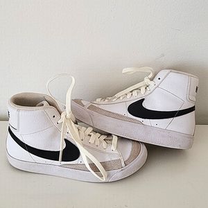 Nike Blazers